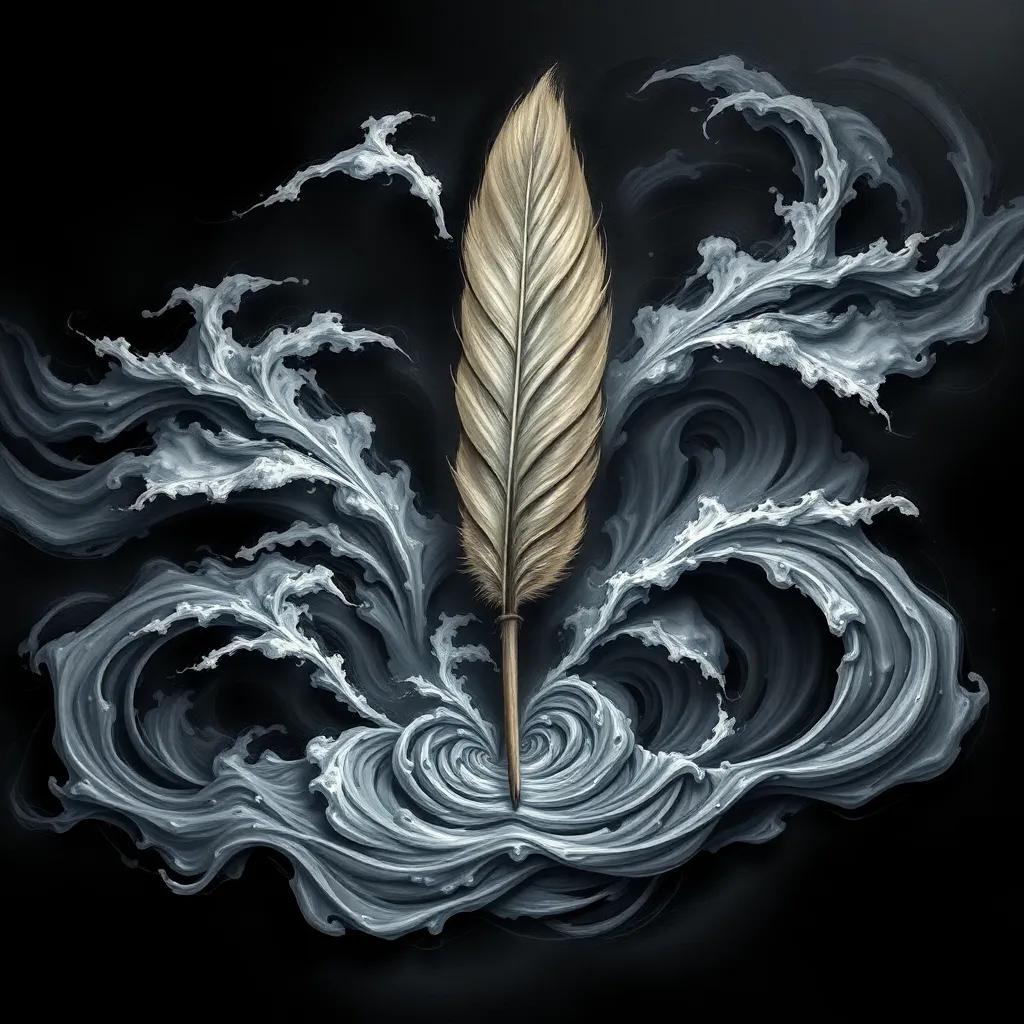 Me and My Pen (Midnight Testament) 2.0 1