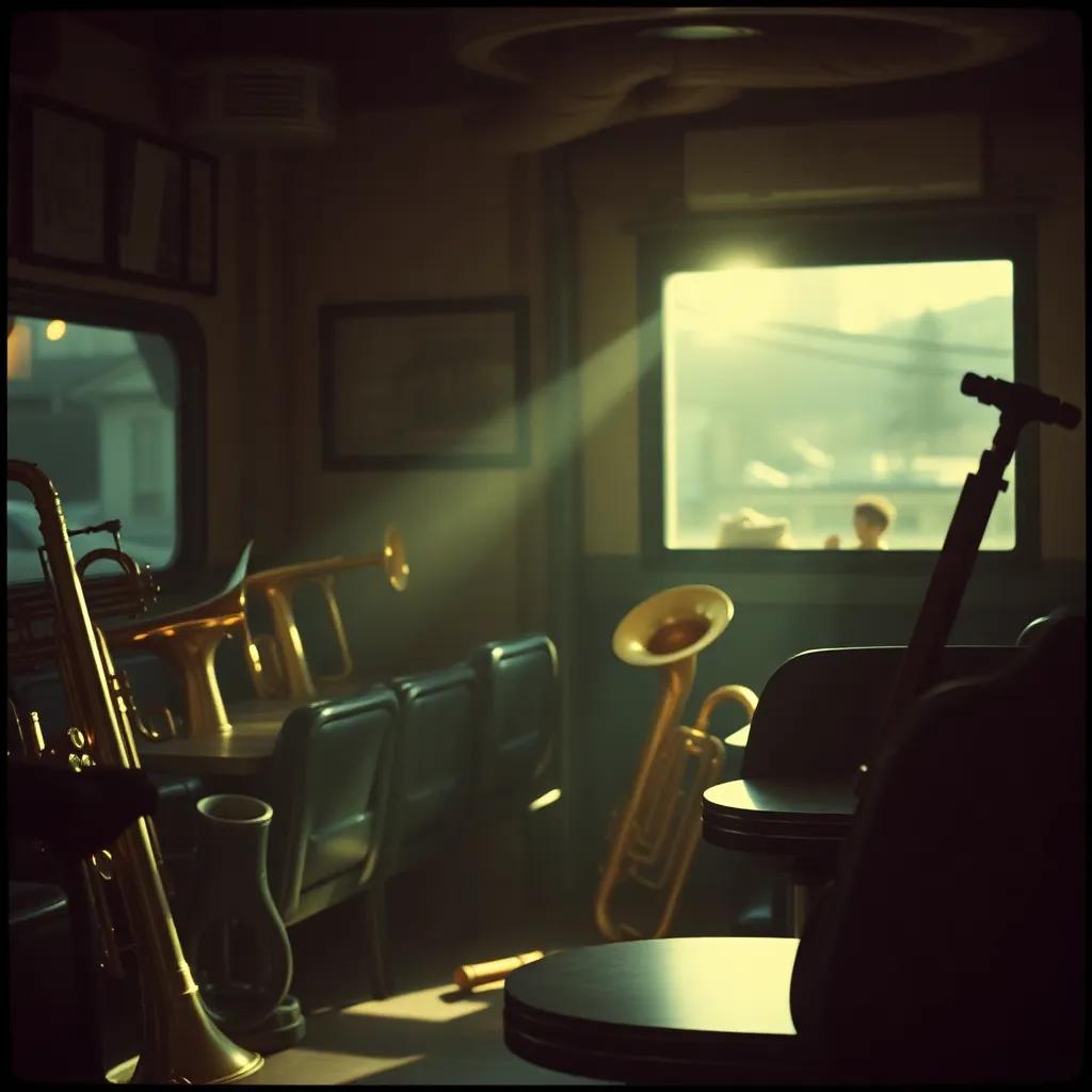 Locker Lights & Prom Night 2