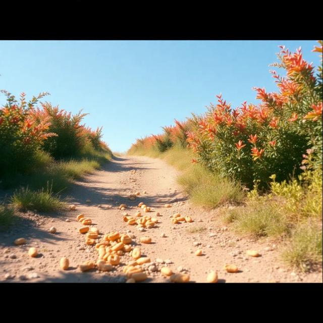 Hiking Bukit Tengkorak – Geng Lawak 1