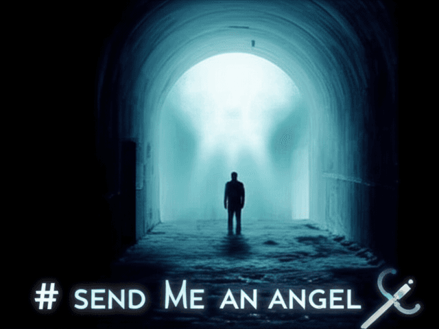 Send Me an Angel 2