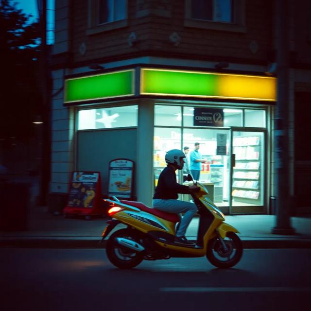 From Afar, With a Smile 2