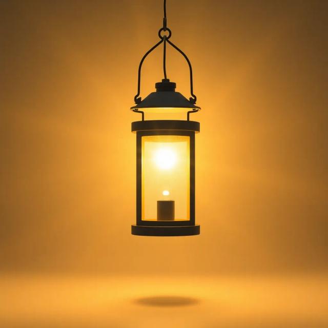 From Afar, With a Smile 1