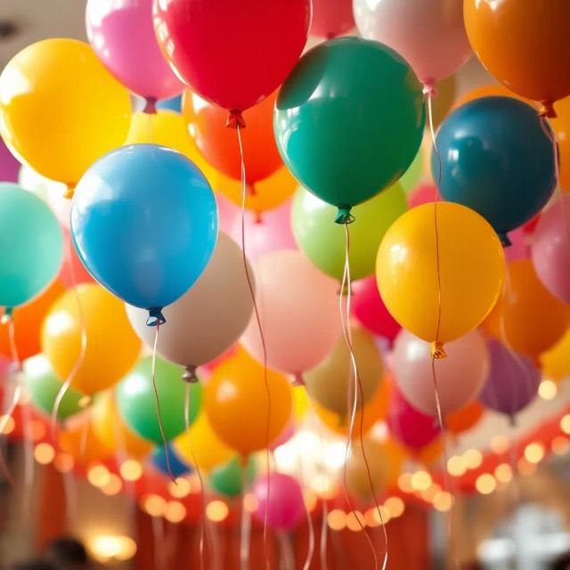 A Birthday Celebration Song 1