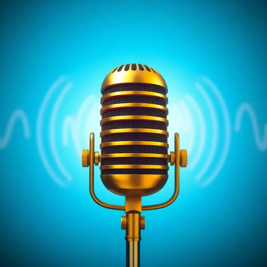 Deep Voice, Cold Gold (Refined) 1