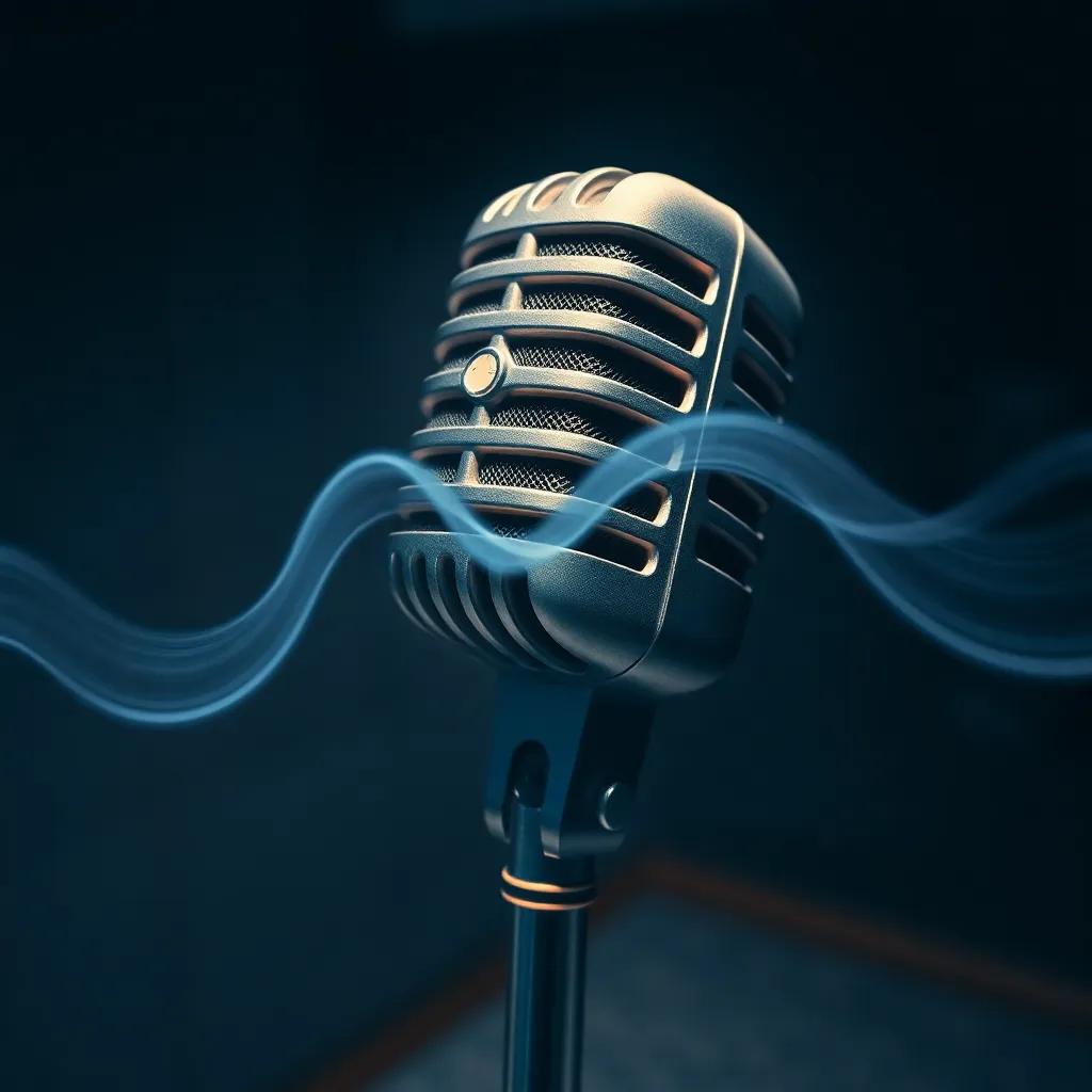 Deep Voice, Cold Gold 2