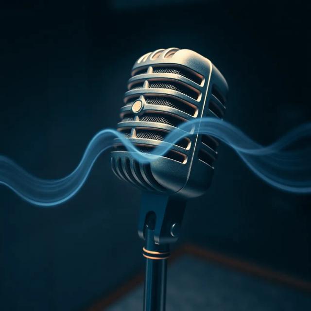 Deep Voice, Cold Gold 2