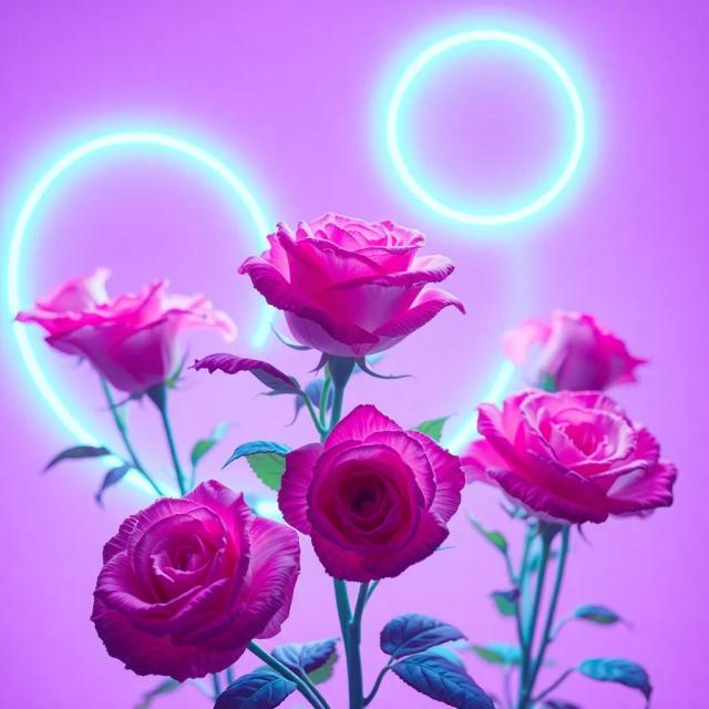 Neon Archive — Reboot to Fly 1