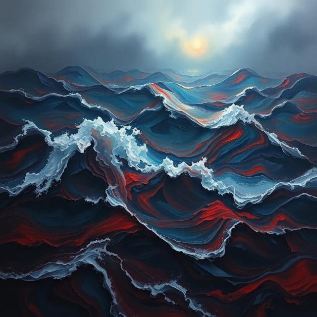 Colors of My Heart 2