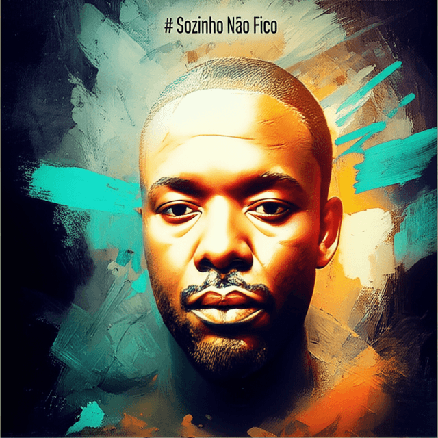 Sozinho Não Fico 1