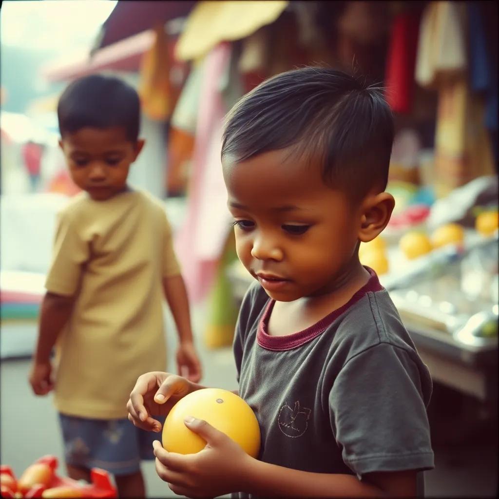 Korogocho Inang'aa 2