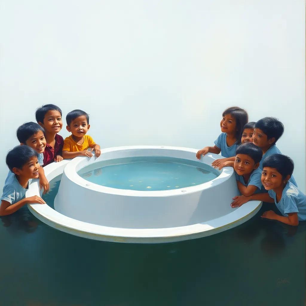 Korogocho Inang'aa 1