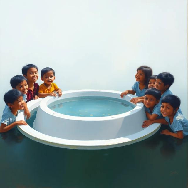 Korogocho Inang'aa 1