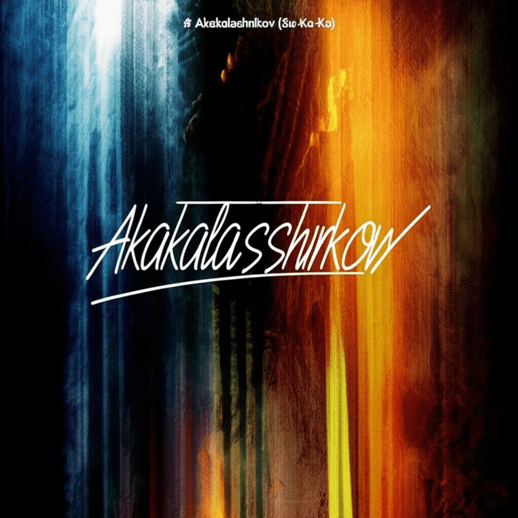 Akakalashnikov (Su-Ka-Ka) 2