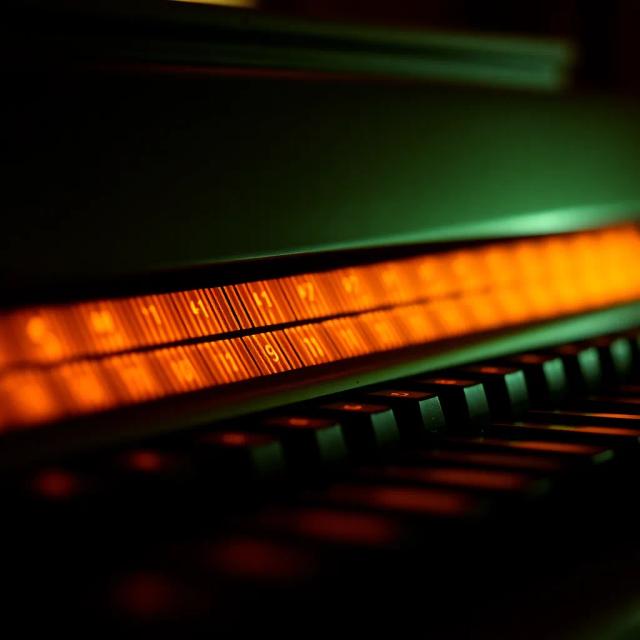 Turn Your Ache Into Light 2