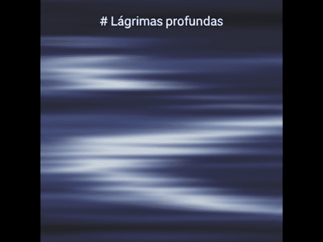 Lágrimas profundas 2