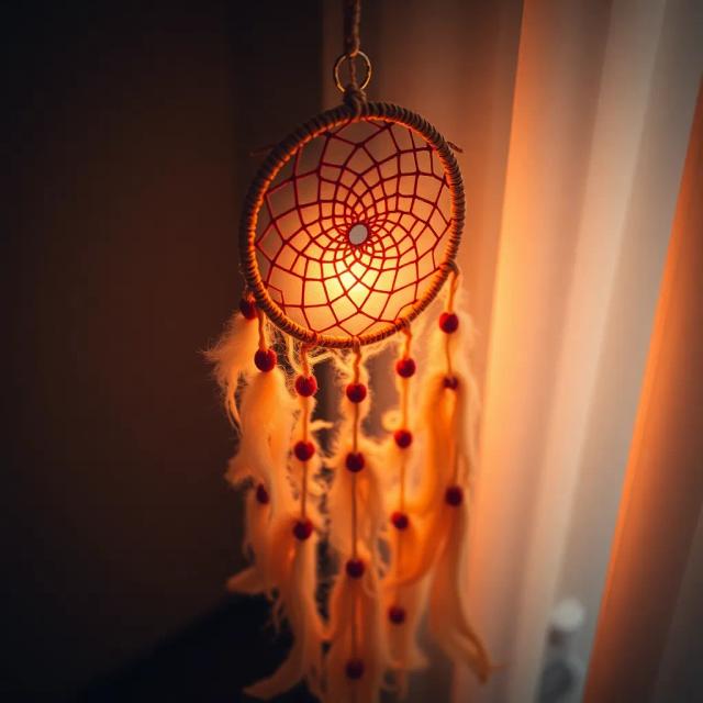 Cazadora de Sueños 2