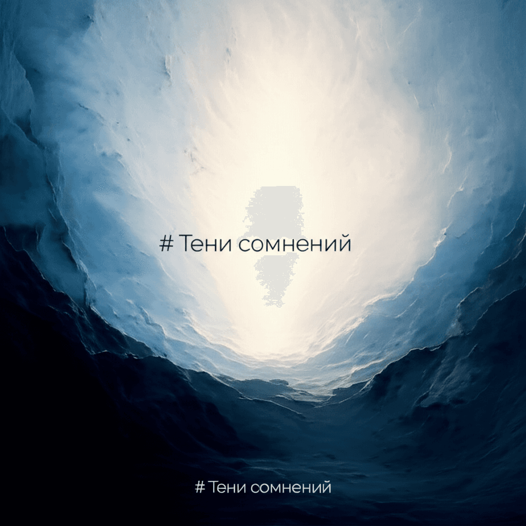 Тени сомнений 2