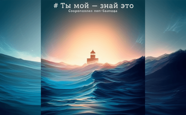 Ты мой — знай это 2