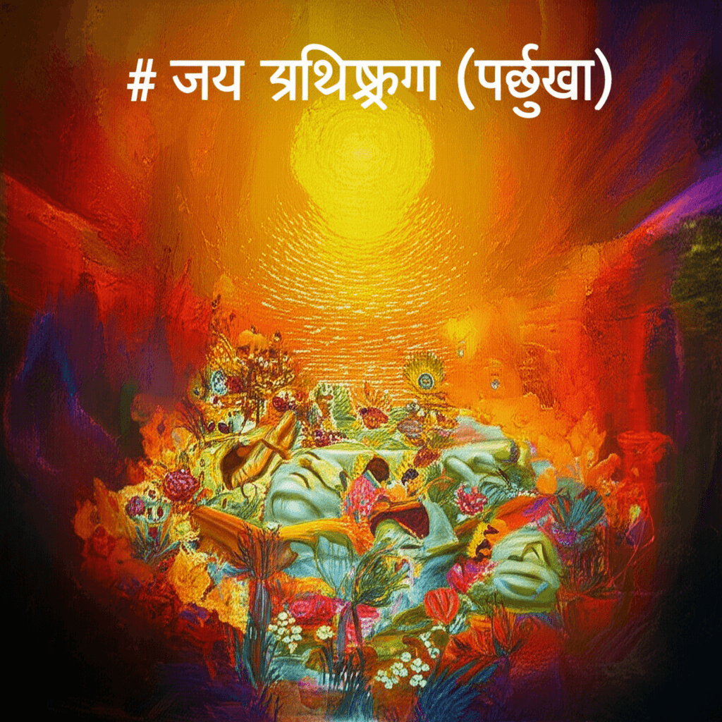 जय श्रीकृष्ण (पछुर्खा) 1