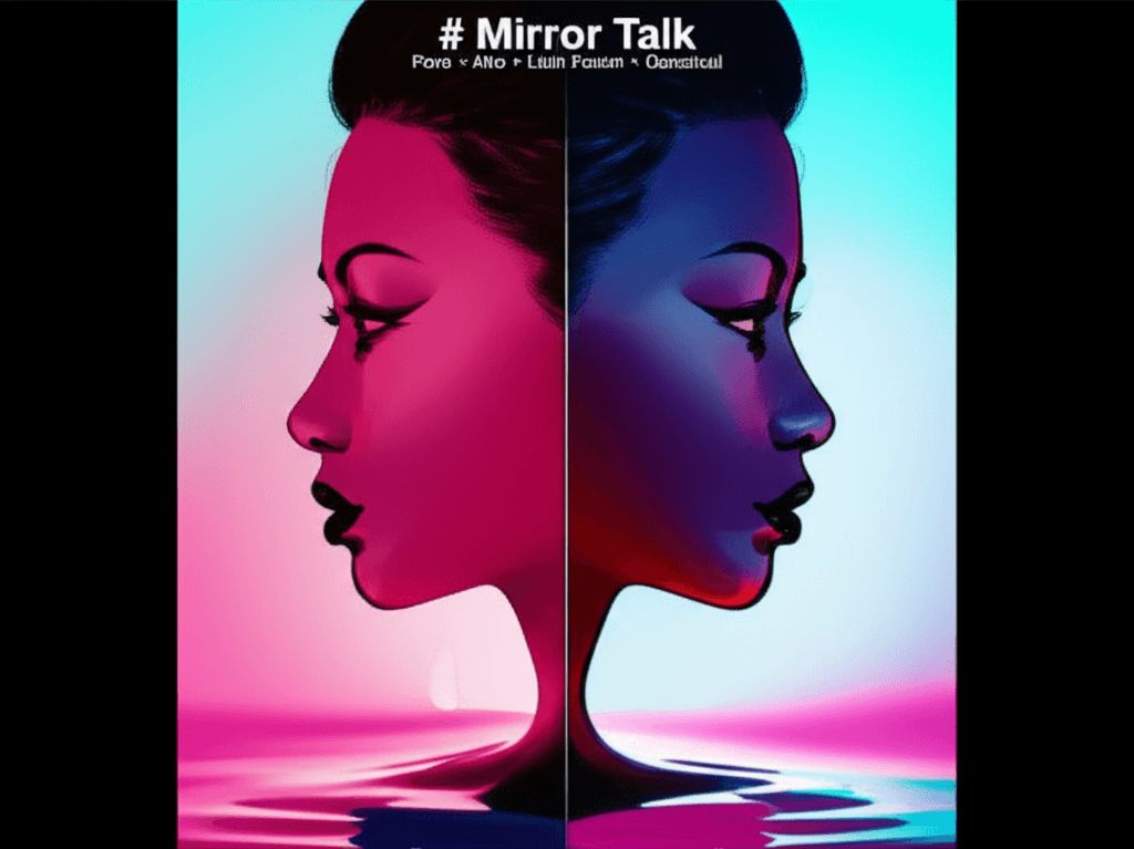 Mirror Talk 2