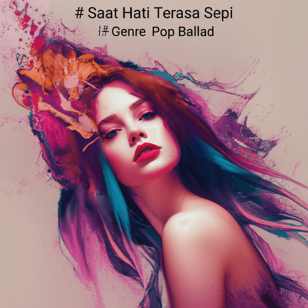 Saat Hati Terasa Sepi 1