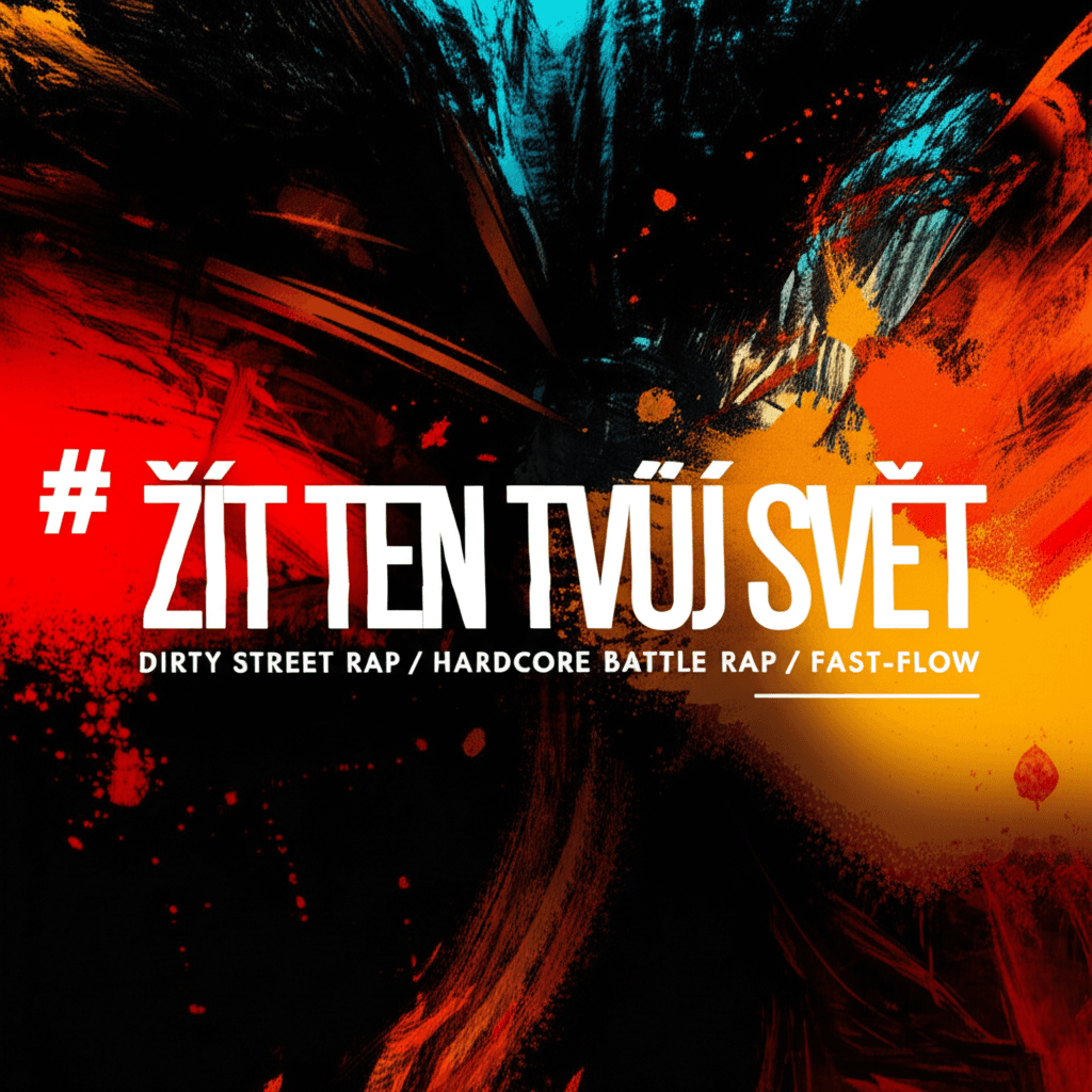 Žít Ten Tvůj Svět 1