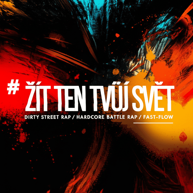 Žít Ten Tvůj Svět 2