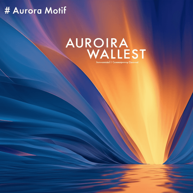Aurora Motif 1