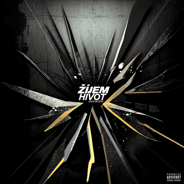 Žijem život (Street Level) 1