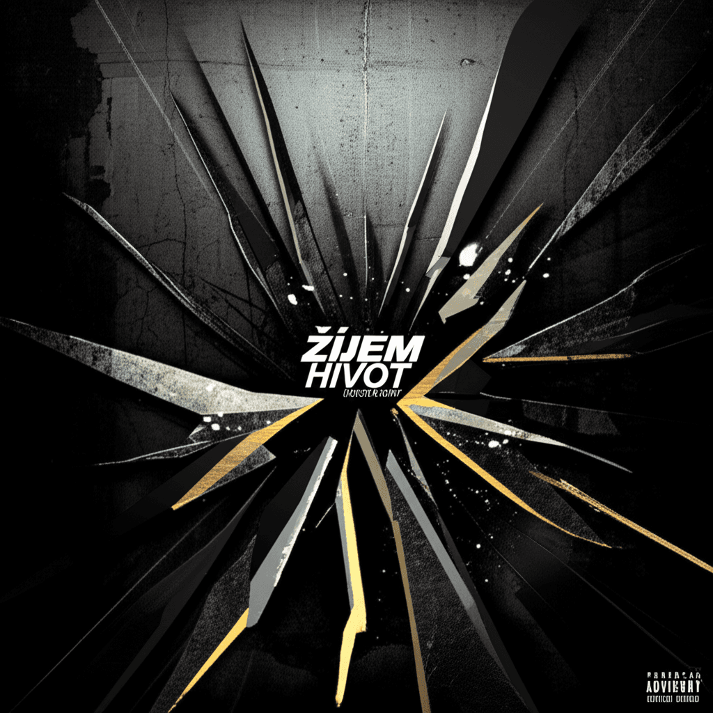 Žijem život (Street Level) 2