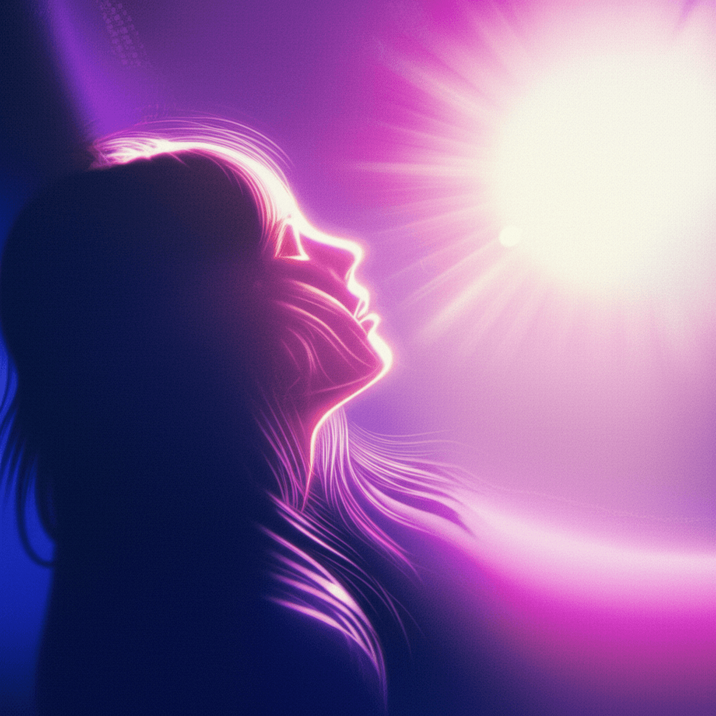 Cahayamu Menerangi Jalanku 1