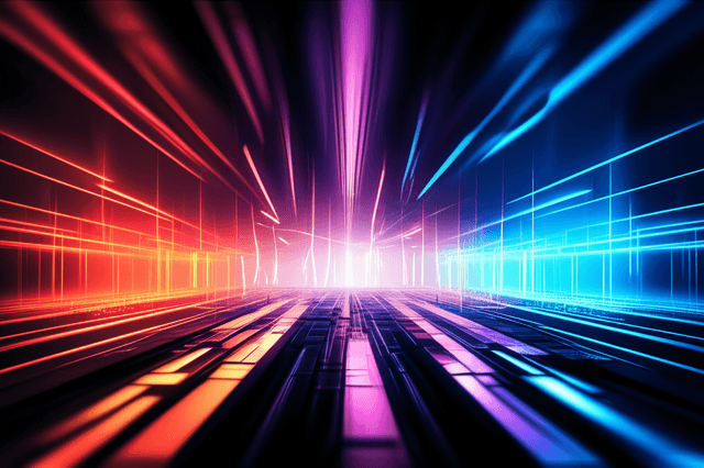 Neon Afterglow - Final Mix (Extended) 2