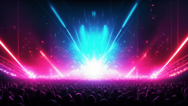 Neon Afterglow - Extended 1