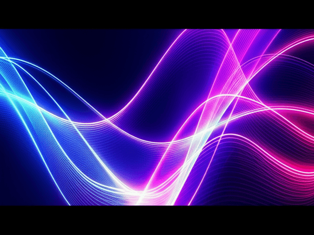 Neon Heartbeat (Vocal Chop Pack) 2