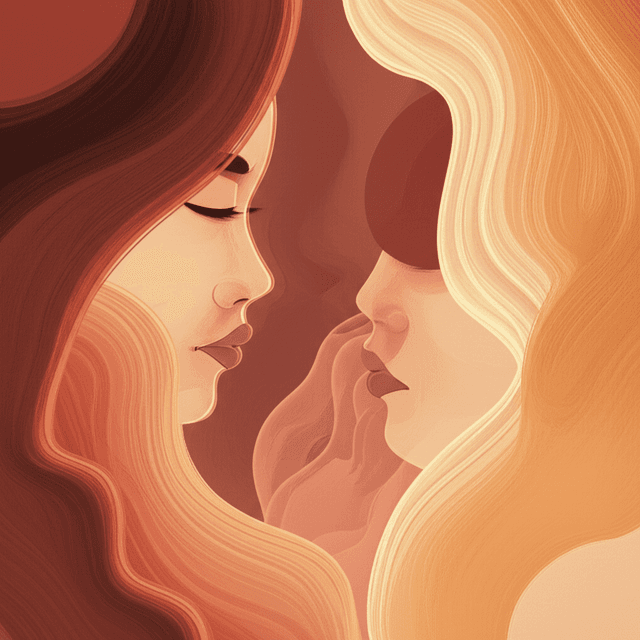 Fell Into Us (Kajukatli & Kalakand) 1