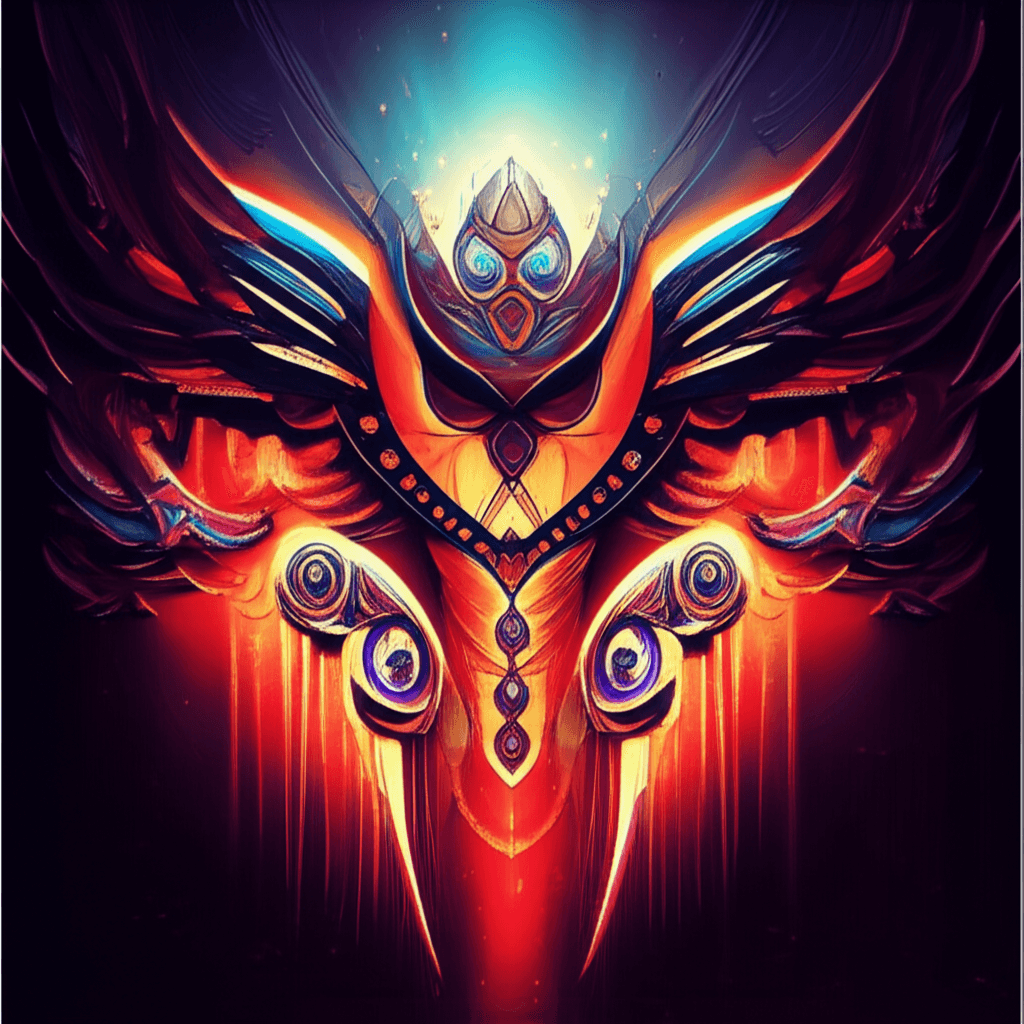 Tribal Rave (Big Room Festival Blueprint) 1