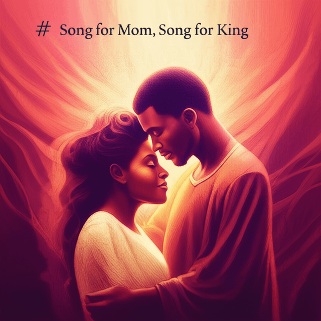 Song for Mom, Song for King 1