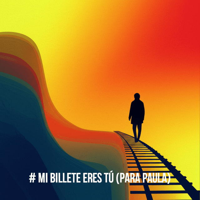 Mi Billete Eres Tú (Para Paula)
