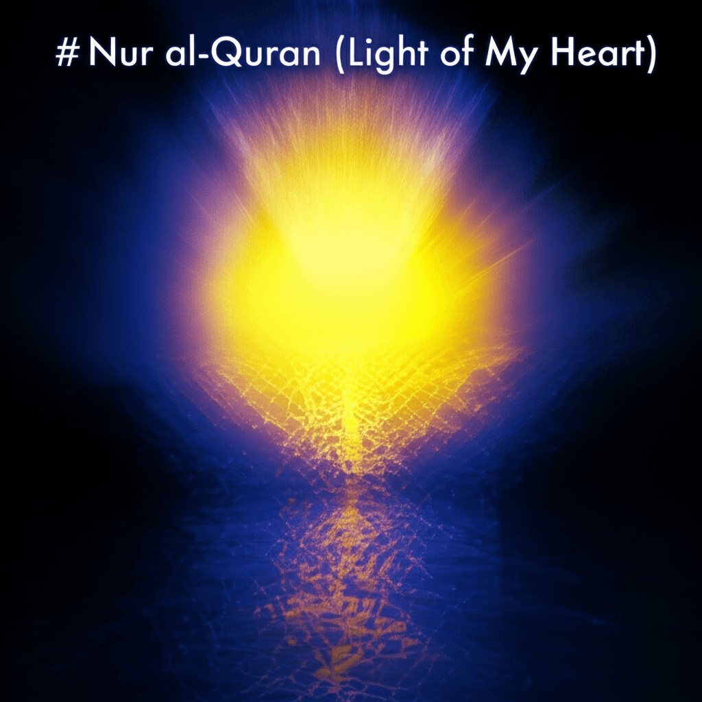 Nur al-Quran (Light of My Heart) 1