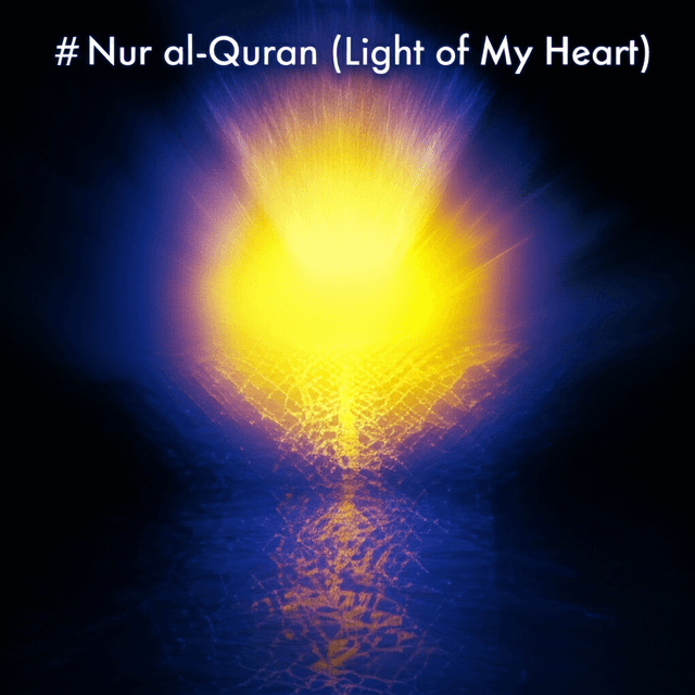 Nur al-Quran (Light of My Heart) 1