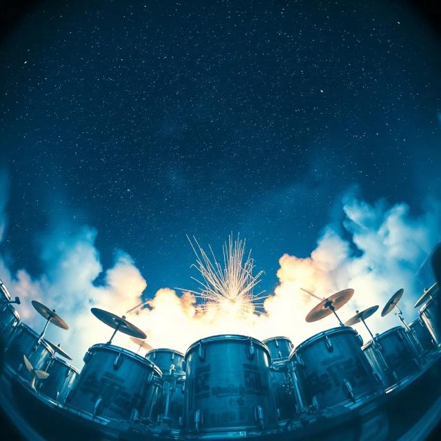 Wij Zijn Eén (De Witte Beertjes) 2