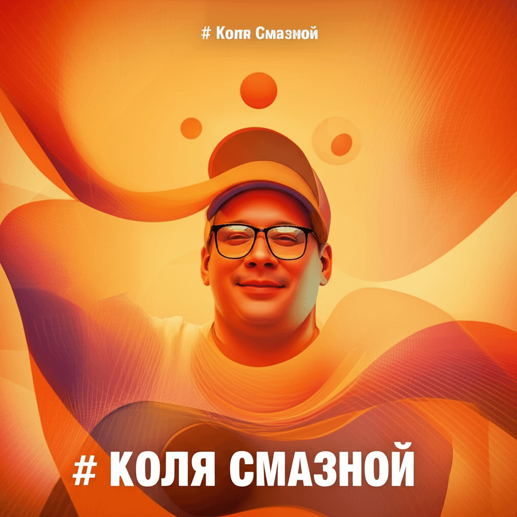 Коля Смазной 1