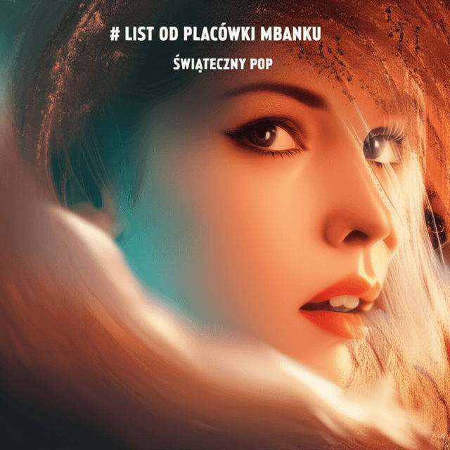 List od placówki mBanku 2