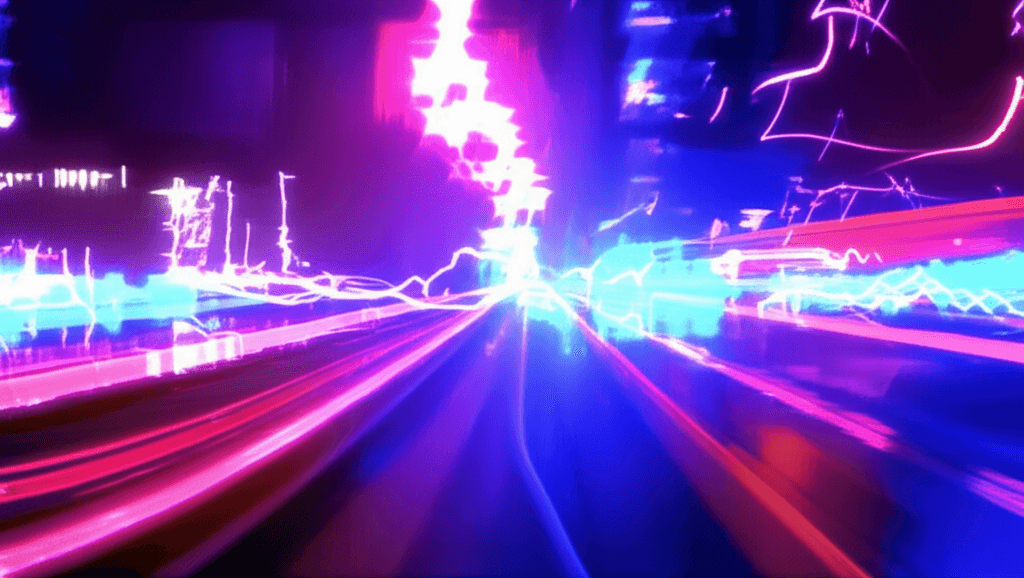 Unforgettable Light 2