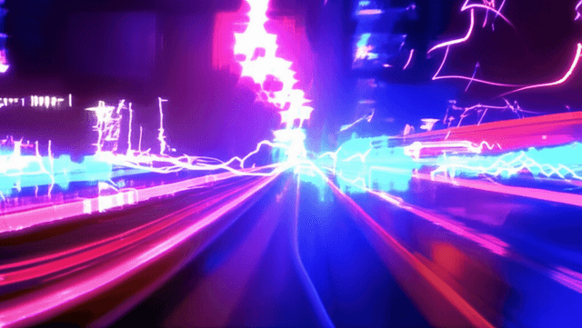 Unforgettable Light 2