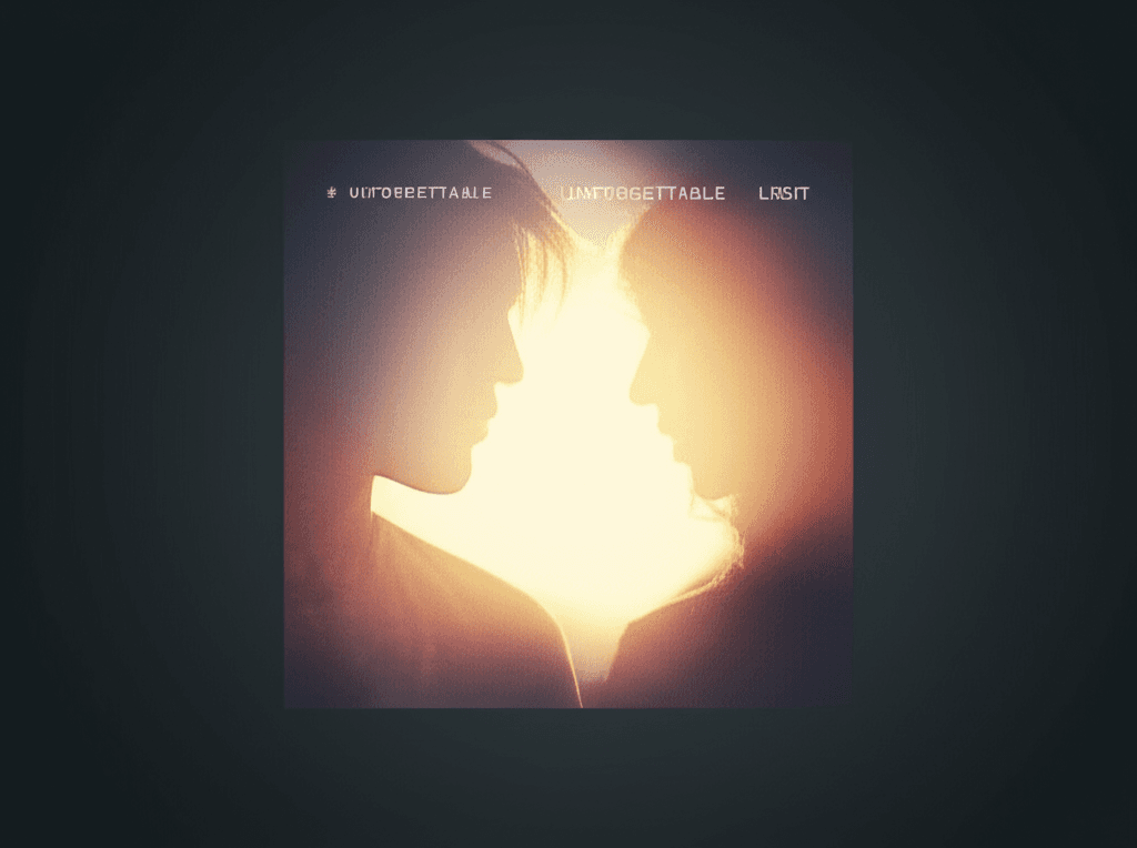 Unforgettable Light 2