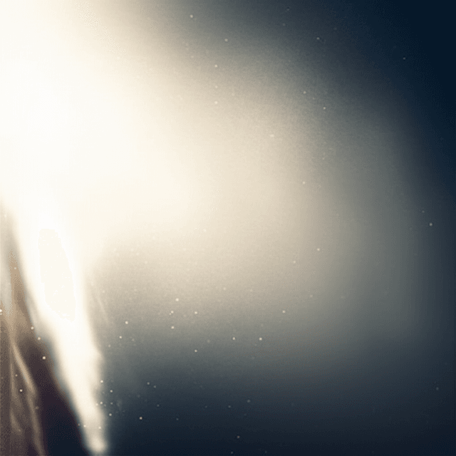 Unforgettable Light 2