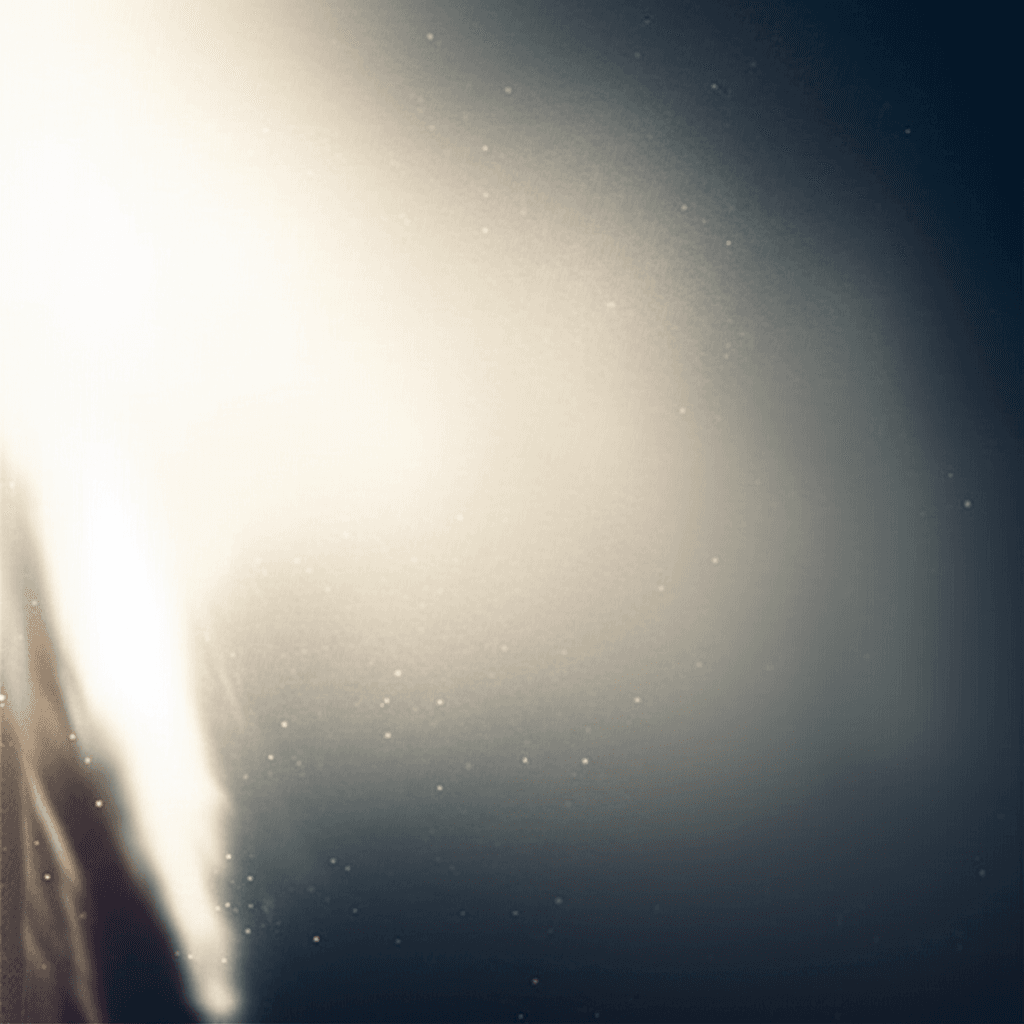 Unforgettable Light 1