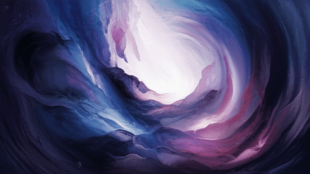 Entre o Olho e o Destino 1