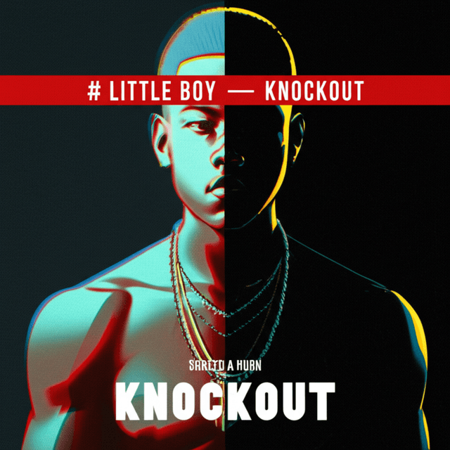 Little Boy — Knockout 1